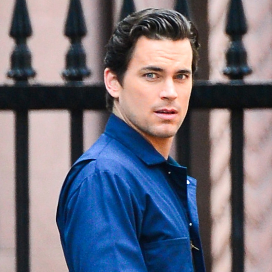 AHS: Freak Show Adds Matt Bomer, Plus Watch a New Teaser!